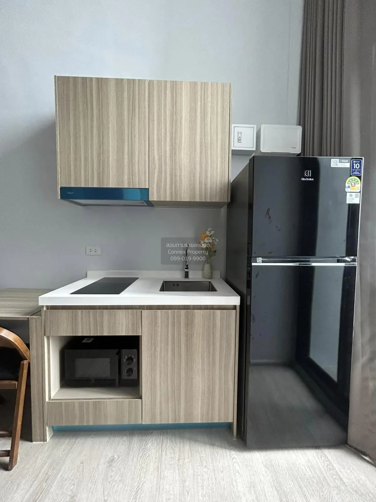 For Rent Condo , Altitude Unicorn Sathorn-Tha Phra , Duplex , BTS 2