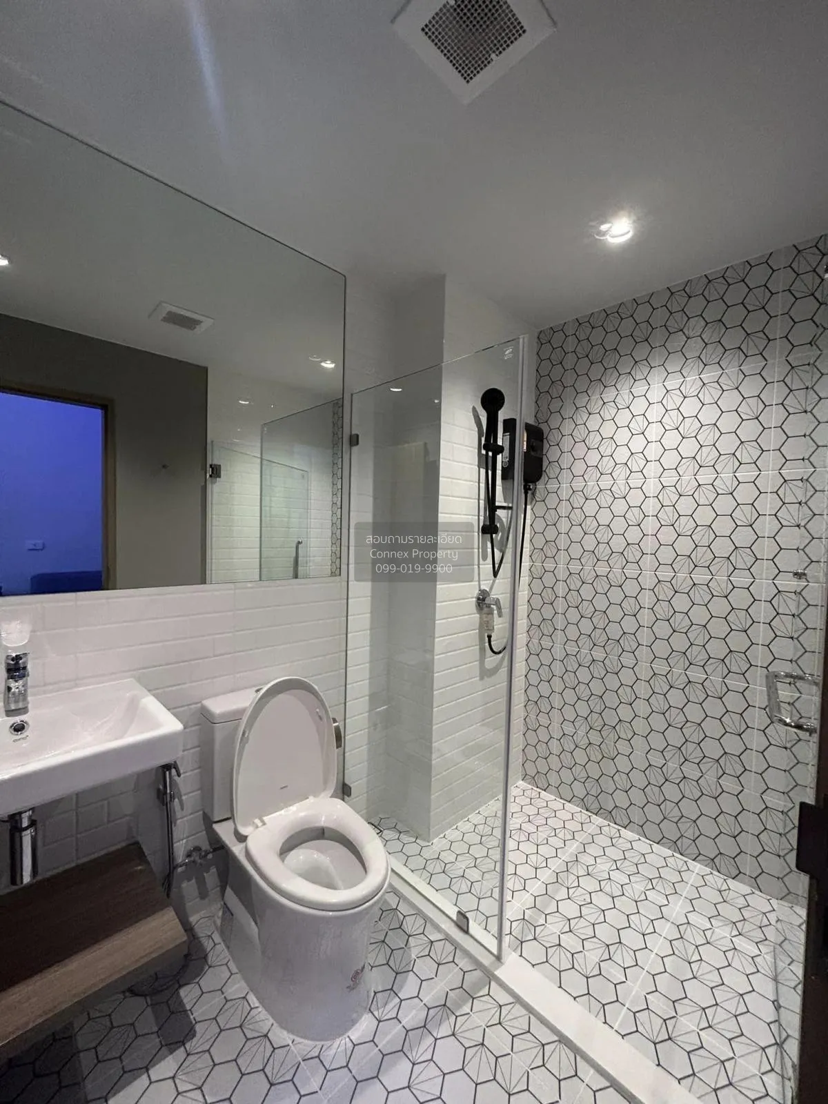 For Rent Condo , Altitude Unicorn Sathorn-Tha Phra , Duplex , BTS