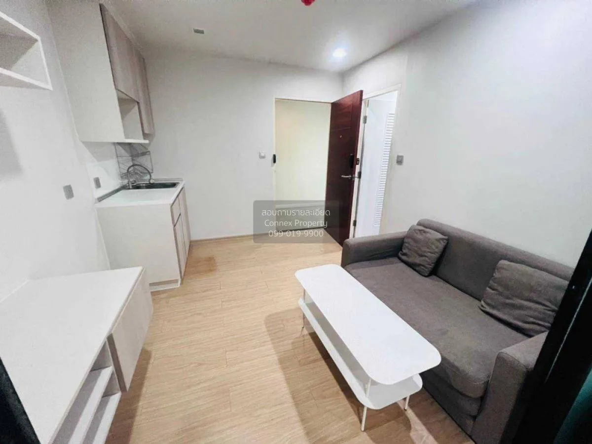 For Rent Condo , Wynn Condo Phaholyothin 52 , BTS-Saphan Mai , An 1