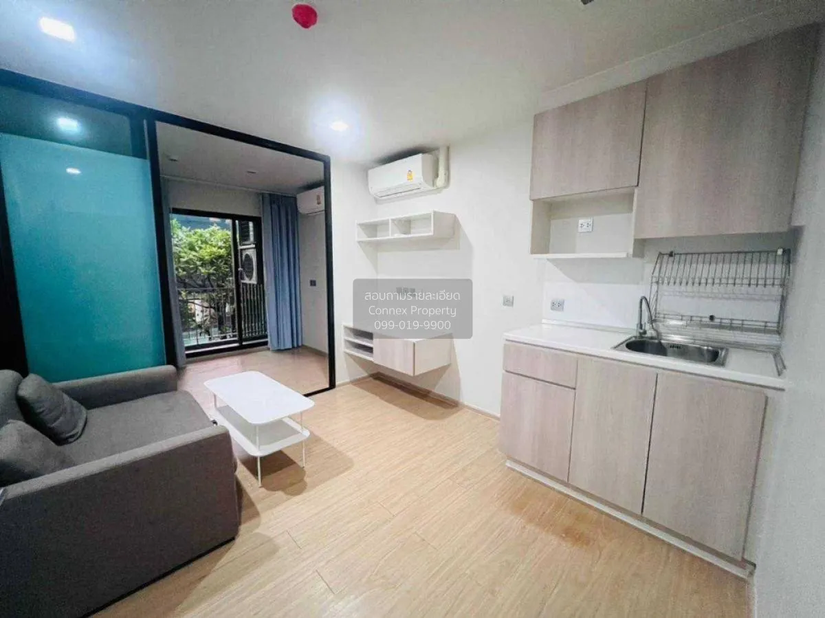 For Rent Condo , Wynn Condo Phaholyothin 52 , BTS-Saphan Mai , An 2