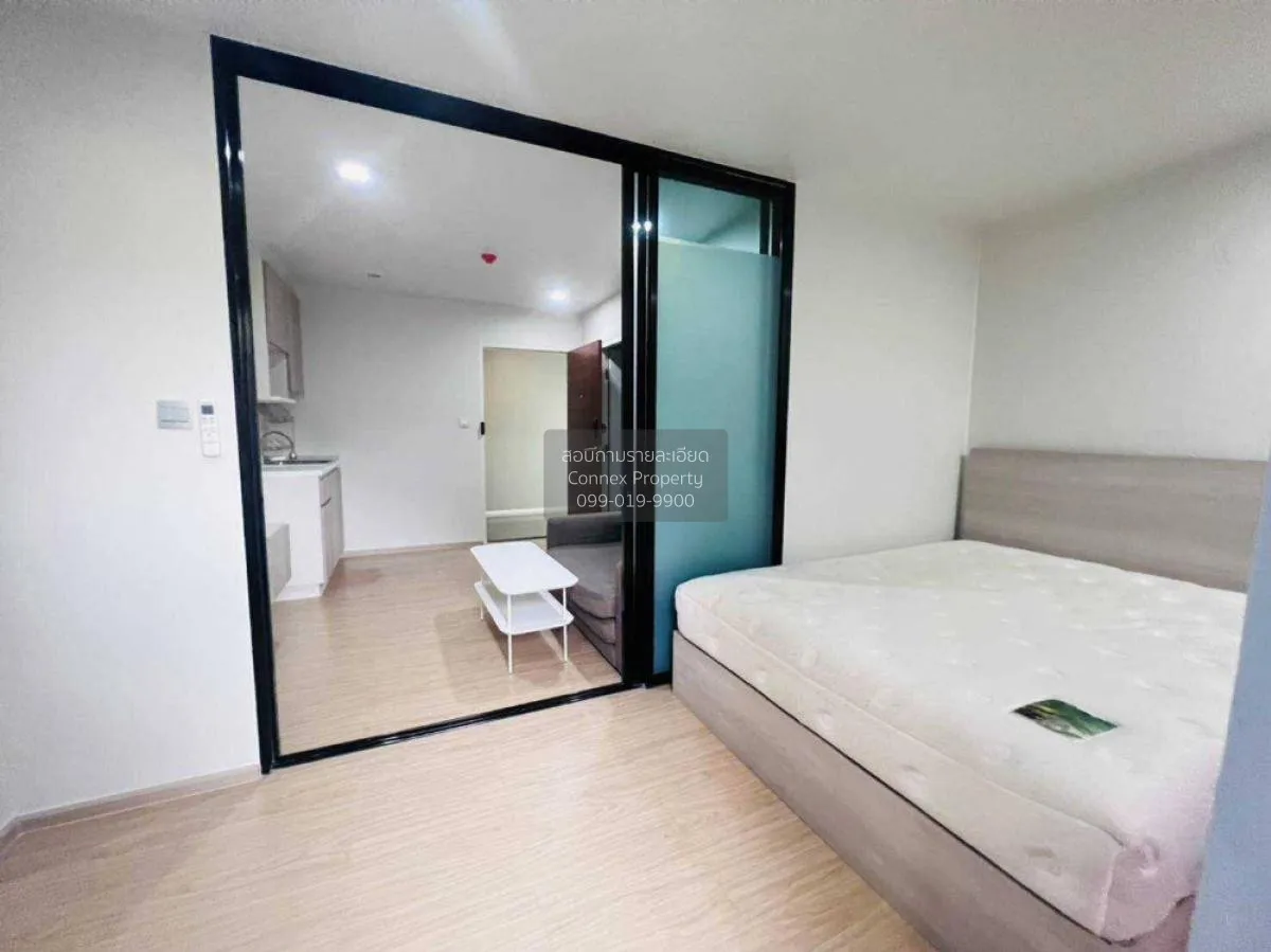 For Rent Condo , Wynn Condo Phaholyothin 52 , BTS-Saphan Mai , An 3