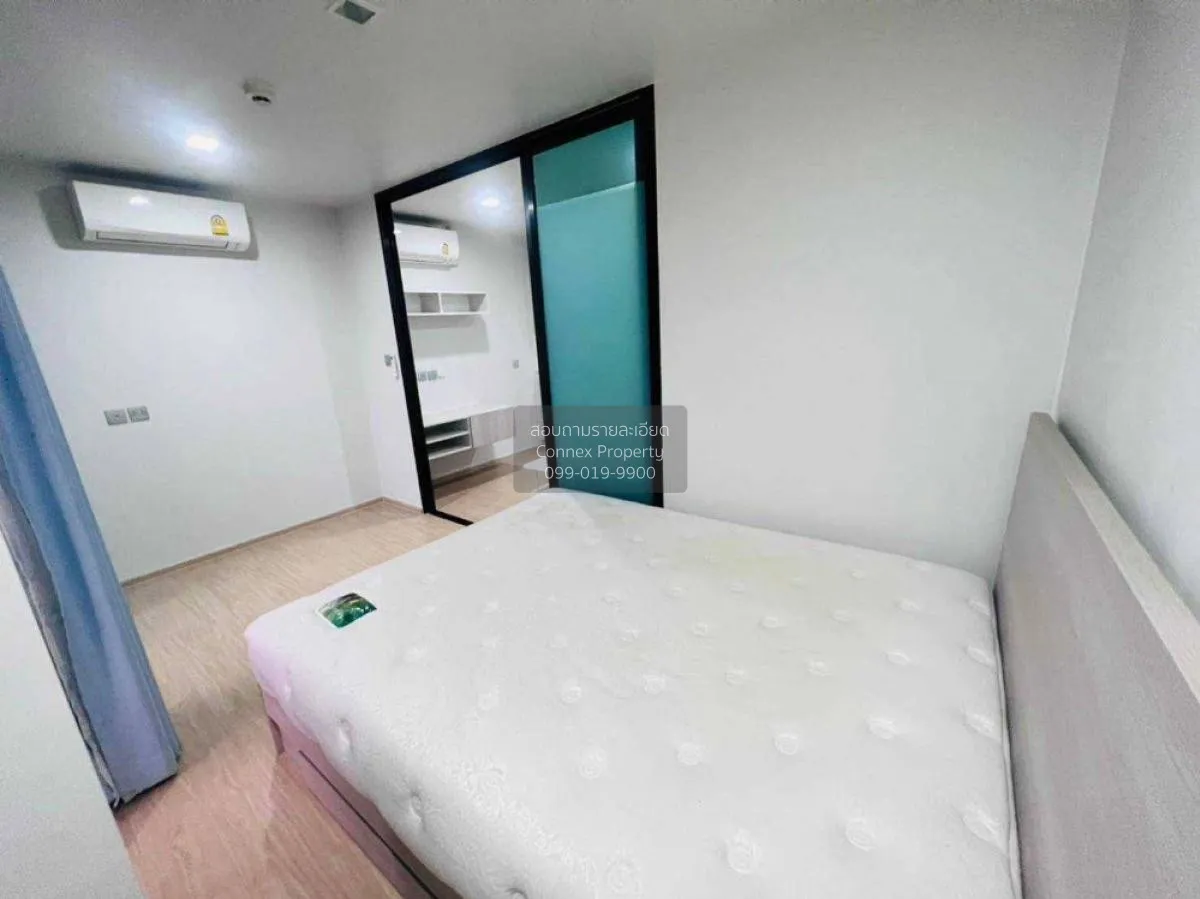 For Rent Condo , Wynn Condo Phaholyothin 52 , BTS-Saphan Mai , An 4