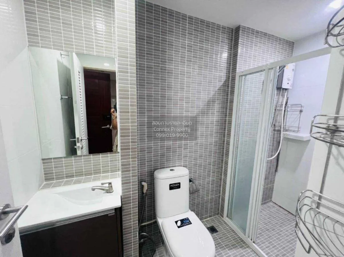 For Rent Condo , Wynn Condo Phaholyothin 52 , BTS-Saphan Mai , An