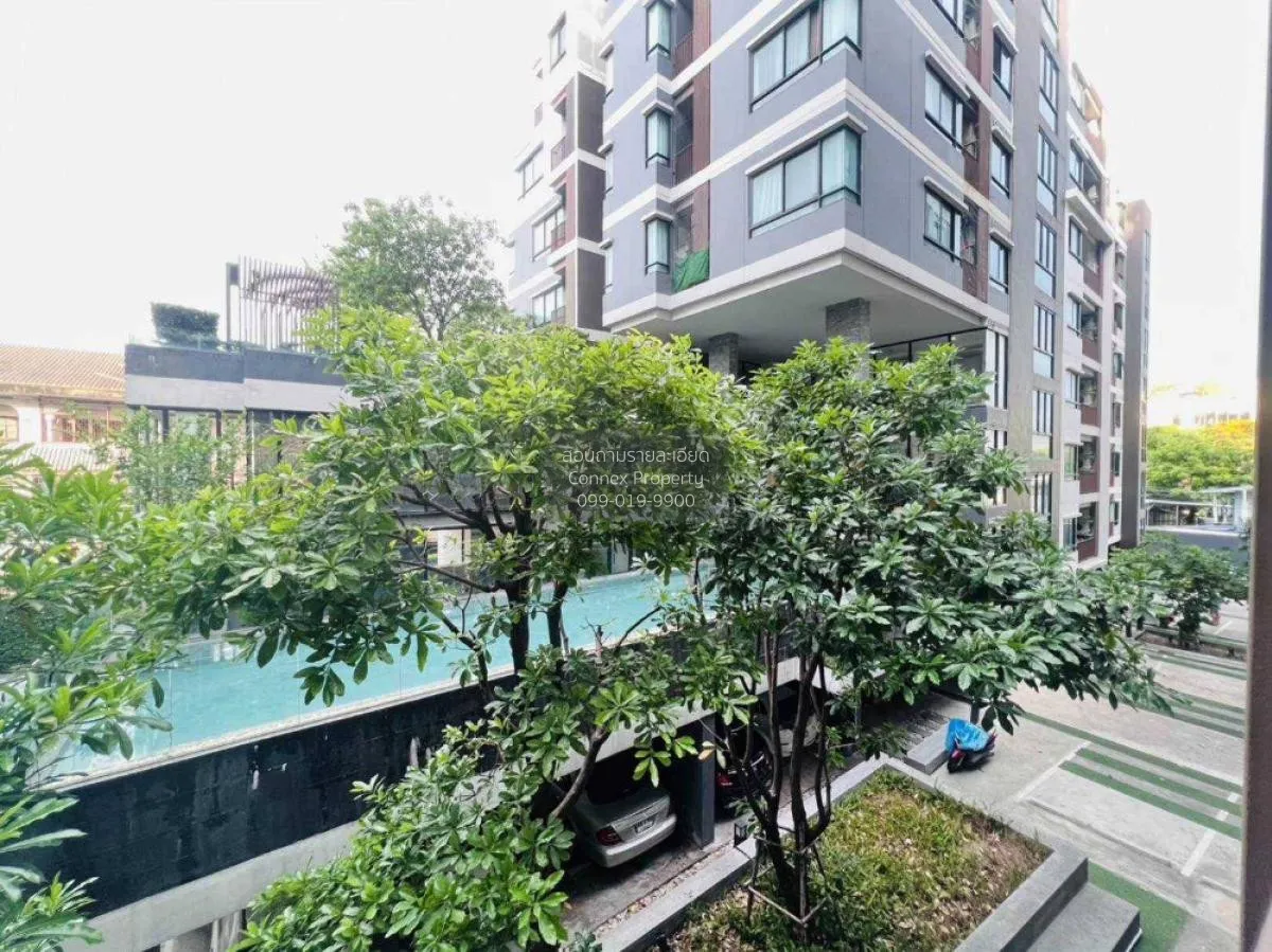 For Rent Condo , Wynn Condo Phaholyothin 52 , BTS-Saphan Mai , An