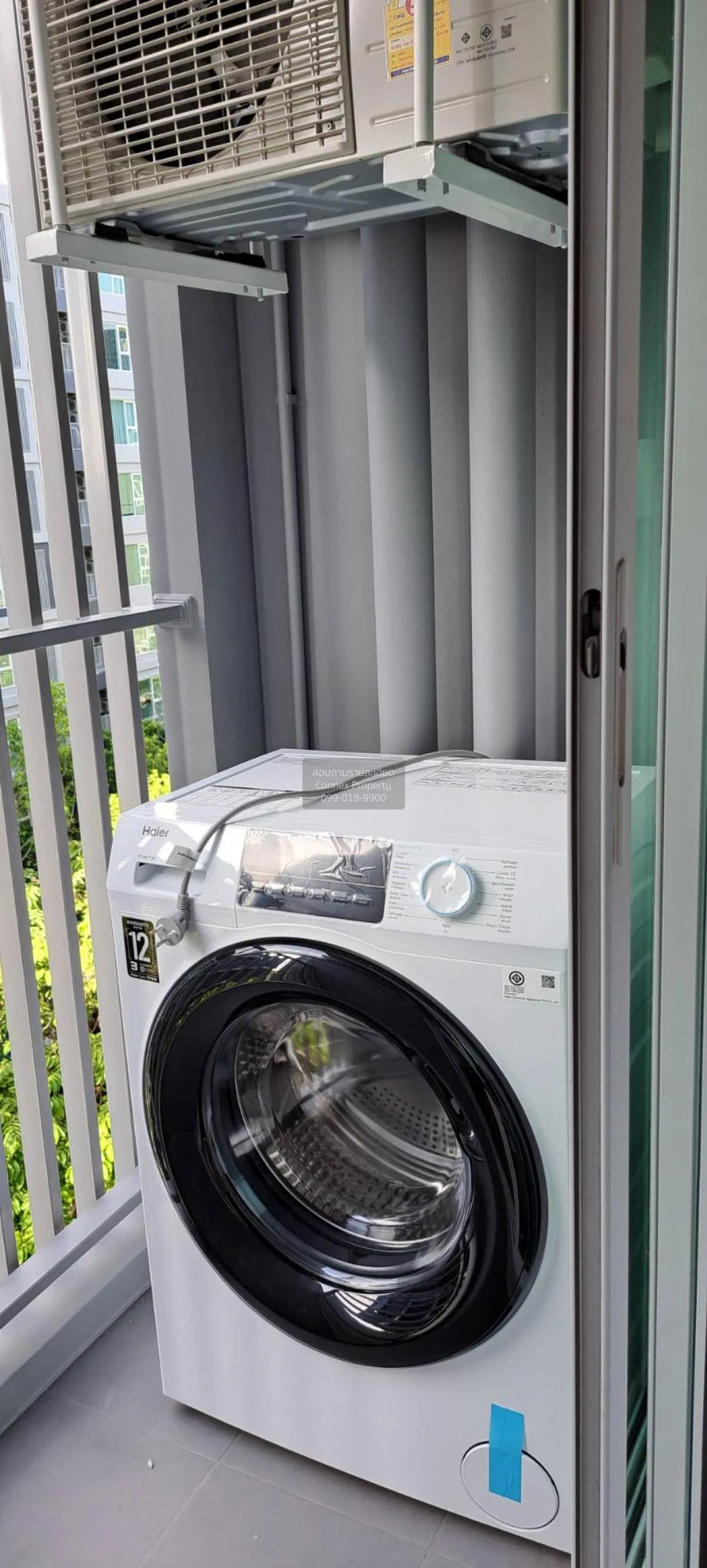 For Rent Condo , Kave Town Island , Khlong Nueng , khlong Luang ,