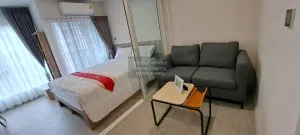 For Rent Condo , Kave Town Island , Khlong Nueng , khlong Luang , Pathum Thani , CX-103688
