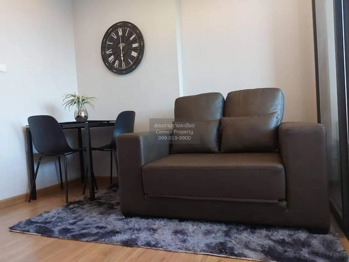 For Rent Condo , The Tree Privata , MRT-Bang Pho , Bang Sue , Ban 1