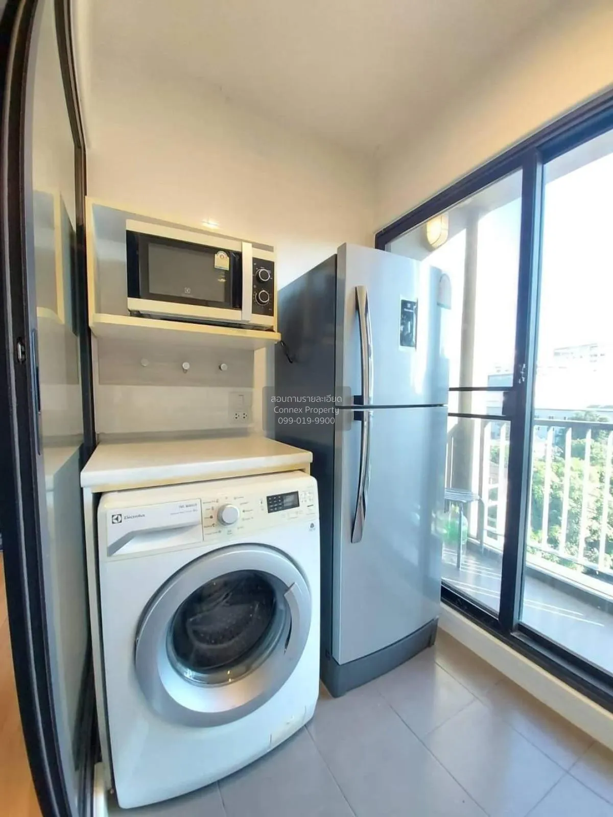 For Rent Condo , The Tree Privata , MRT-Bang Pho , Bang Sue , Ban 3