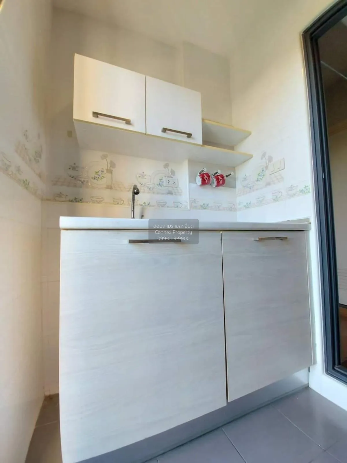 For Rent Condo , The Tree Privata , MRT-Bang Pho , Bang Sue , Ban 4