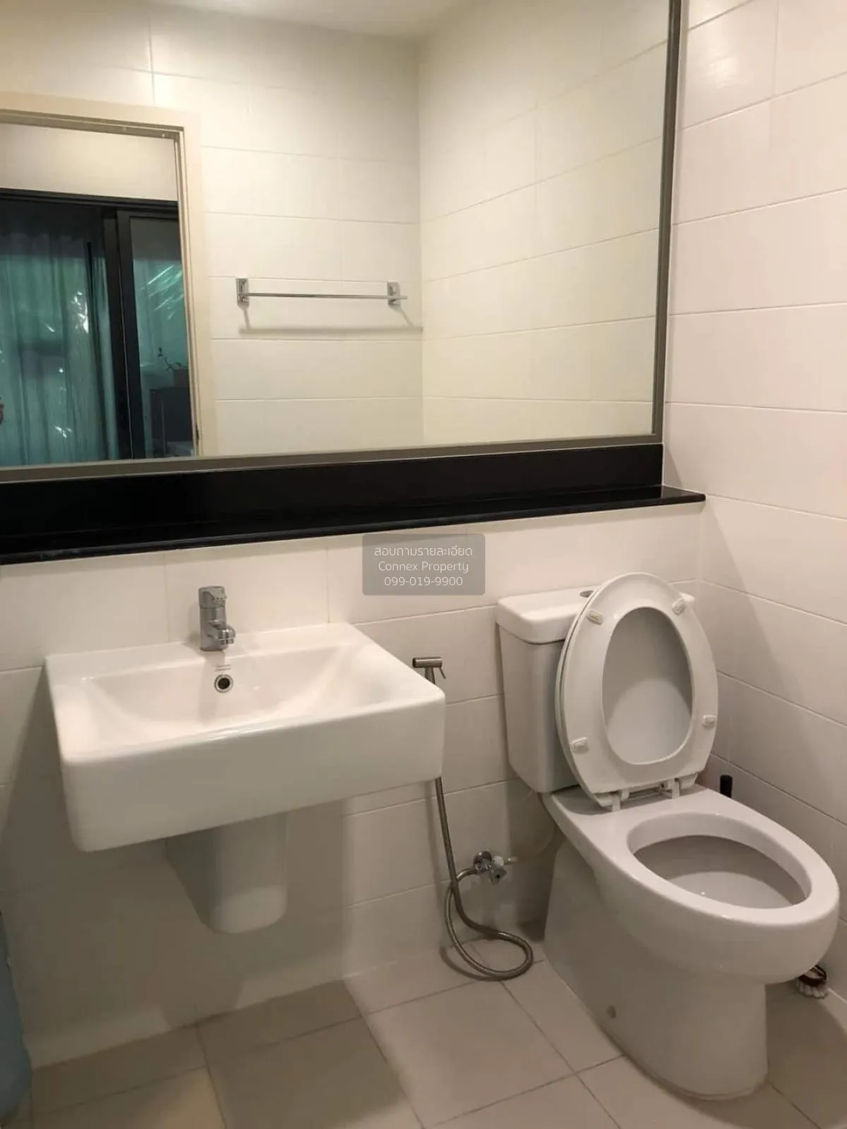 For Rent Condo , The Tree Privata , MRT-Bang Pho , Bang Sue , Ban