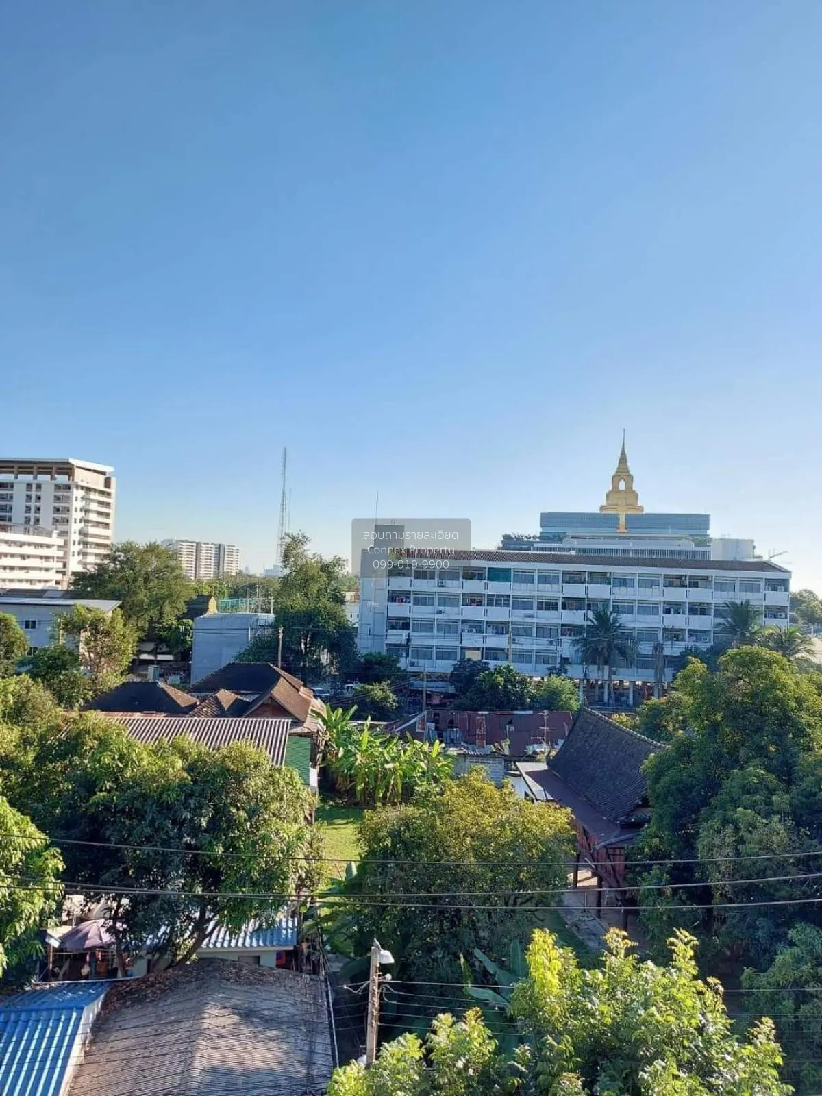 For Rent Condo , The Tree Privata , MRT-Bang Pho , Bang Sue , Ban