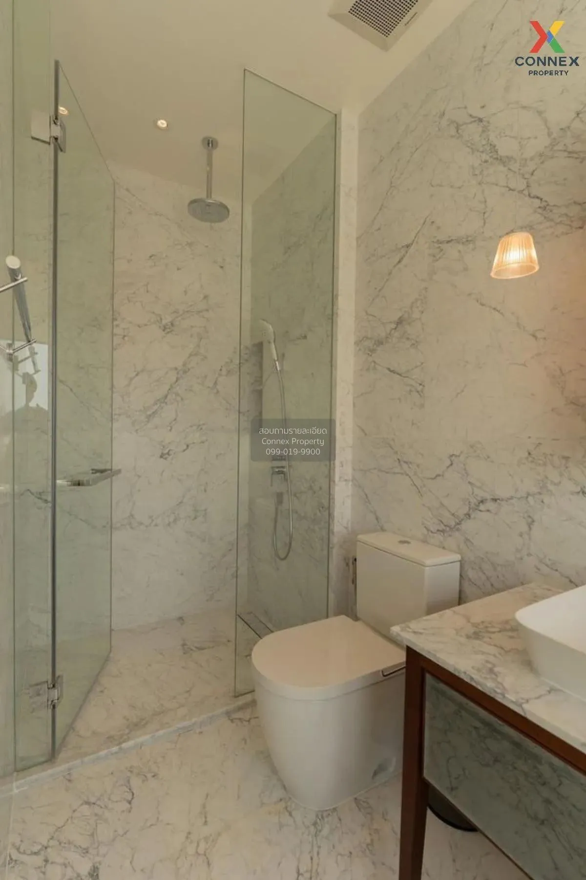 เช่าคอนโด  คุณ บาย ยู ชั้นสูง BTS-ทองหล่อ คลองตันเหนือ เขต วัฒนา 