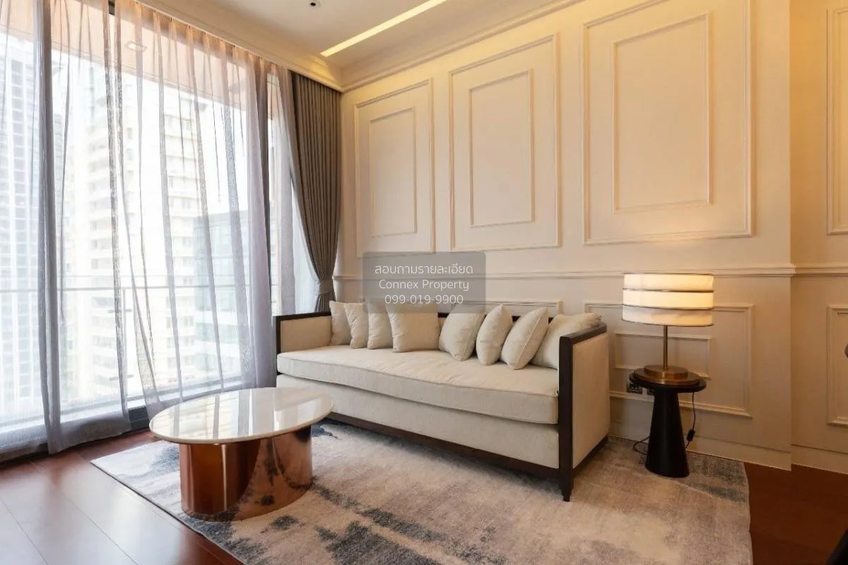 เช่าคอนโด  คุณ บาย ยู ชั้นสูง BTS-ทองหล่อ คลองตันเหนือ เขต วัฒนา  1