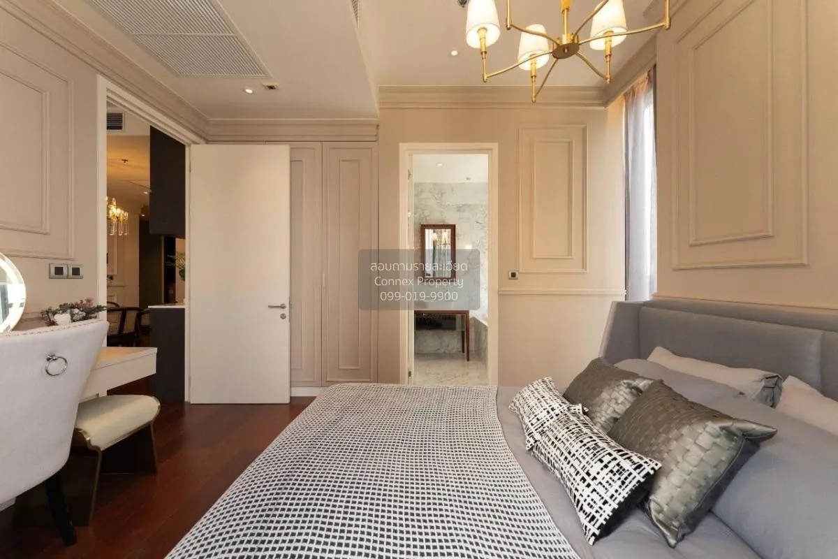 เช่าคอนโด  คุณ บาย ยู ชั้นสูง BTS-ทองหล่อ คลองตันเหนือ เขต วัฒนา 