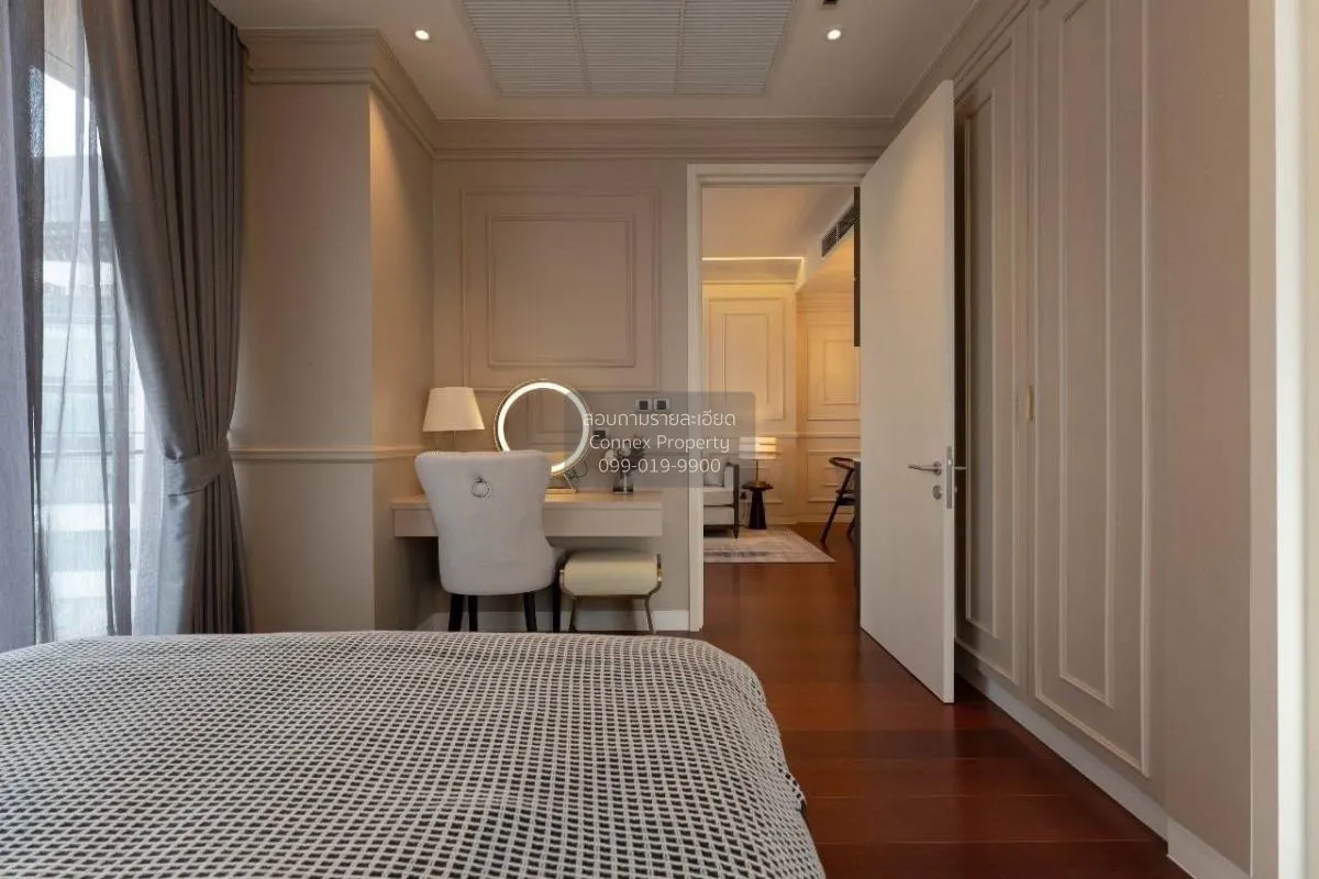 เช่าคอนโด  คุณ บาย ยู ชั้นสูง BTS-ทองหล่อ คลองตันเหนือ เขต วัฒนา 