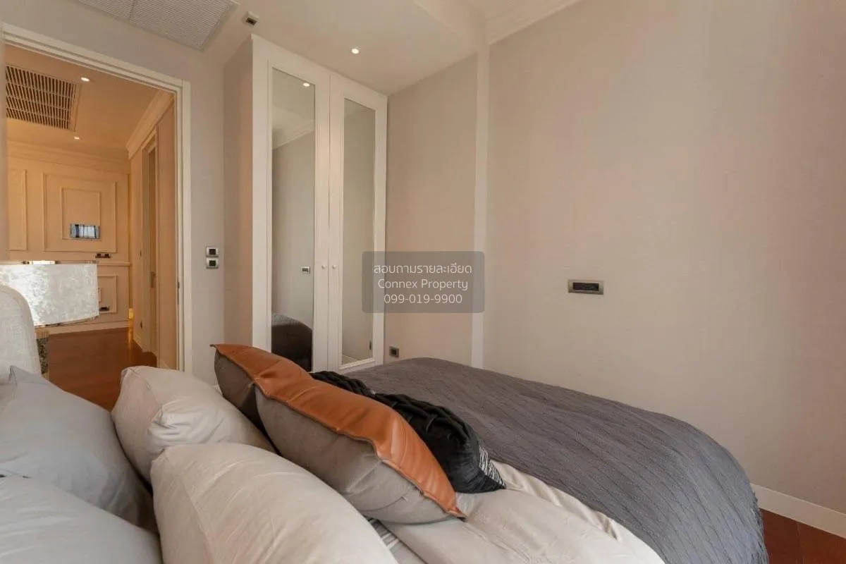 เช่าคอนโด  คุณ บาย ยู ชั้นสูง BTS-ทองหล่อ คลองตันเหนือ เขต วัฒนา 