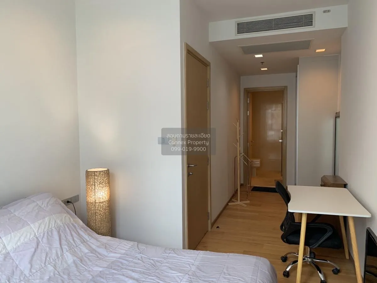 FOR RENT condo , Hyde Sukhumvit 13 , BTS-Nana , Khlong Toei Nuea 