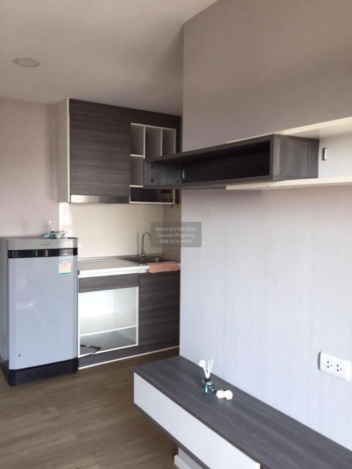 เช่าคอนโด  ริล คอนโด รังสิต หลักหก เมืองปทุมธานี ปทุมธานี CX-1037 4