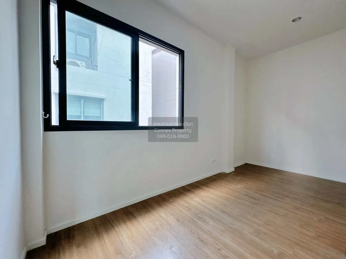 ขายบ้าน  บ้านกลางเมือง ดิ อิดิชั่น บางนา-วงแหวน ดอกไม้ เขต ประเวศ