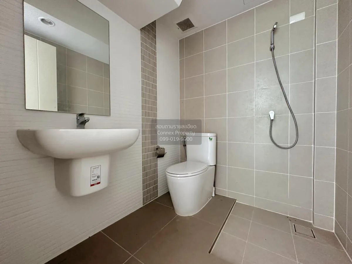 ขายบ้าน  บ้านกลางเมือง ดิ อิดิชั่น บางนา-วงแหวน ดอกไม้ เขต ประเวศ