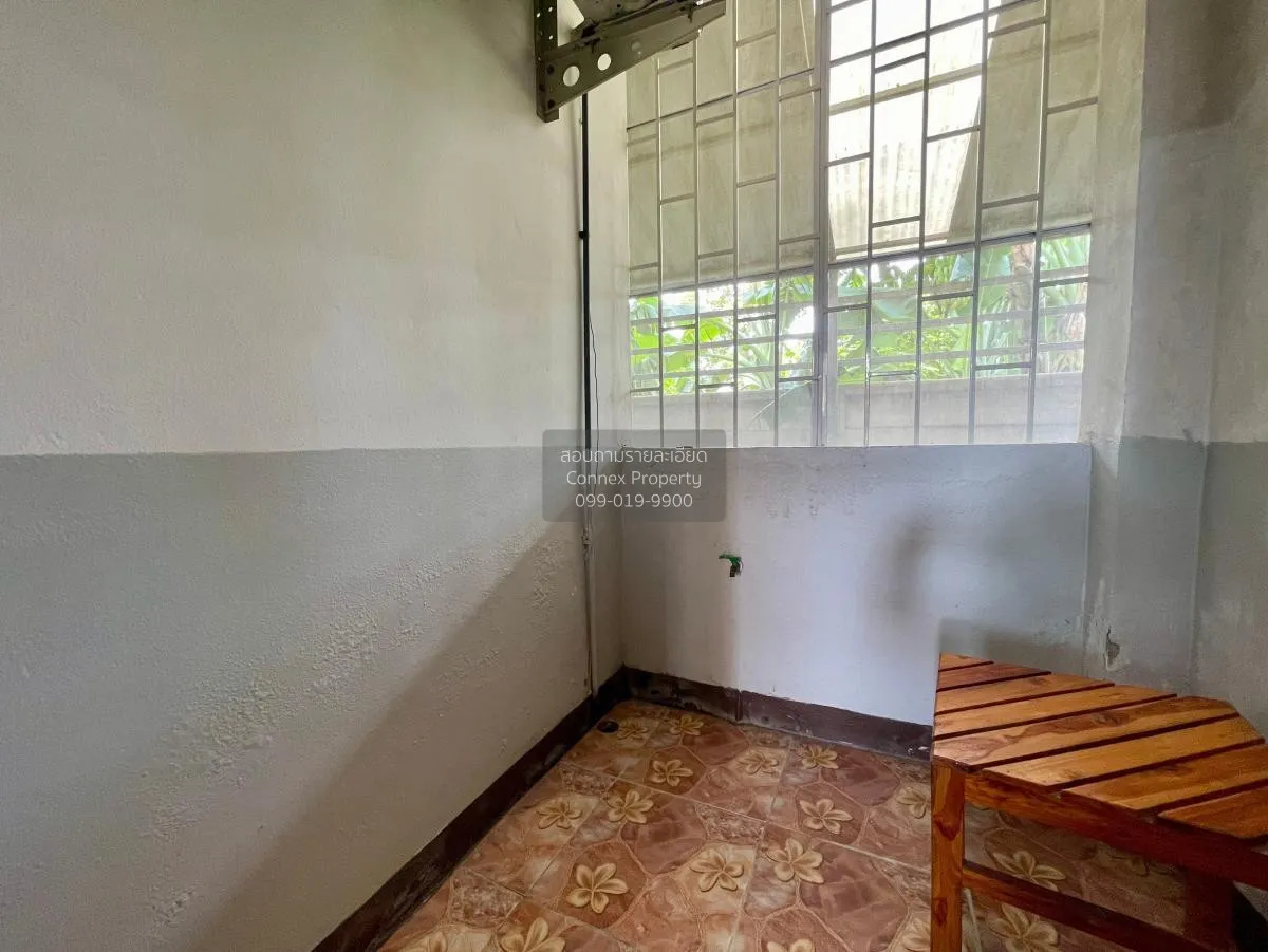 For Sale Apartment , Sasinan House , Phimonrat , Bang Bua Thong ,