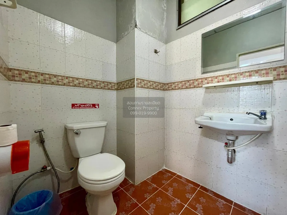 For Sale Apartment , Sasinan House , Phimonrat , Bang Bua Thong ,