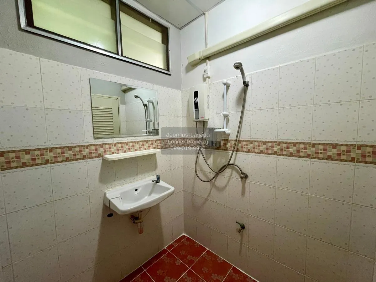 For Sale Apartment , Sasinan House , Phimonrat , Bang Bua Thong ,