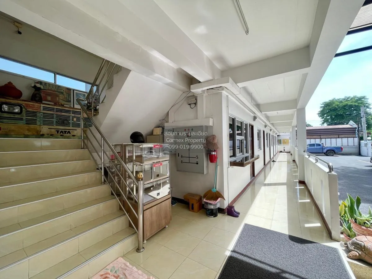 For Sale Apartment , Sasinan House , Phimonrat , Bang Bua Thong ,