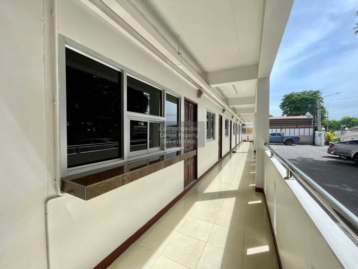 For Sale Apartment , Sasinan House , Phimonrat , Bang Bua Thong ,