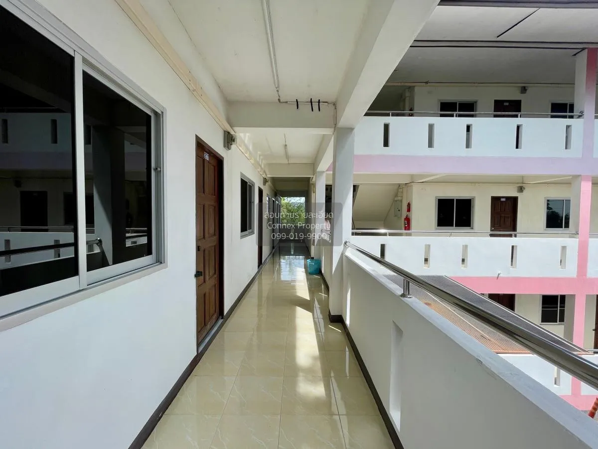 For Sale Apartment , Sasinan House , Phimonrat , Bang Bua Thong ,