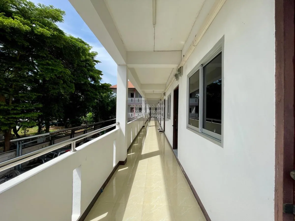 For Sale Apartment , Sasinan House , Phimonrat , Bang Bua Thong ,