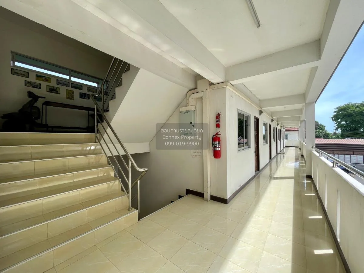 For Sale Apartment , Sasinan House , Phimonrat , Bang Bua Thong ,