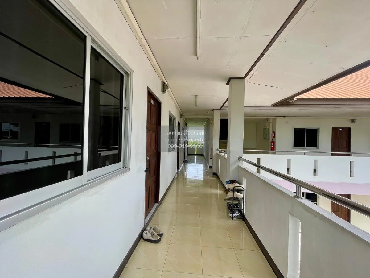 For Sale Apartment , Sasinan House , Phimonrat , Bang Bua Thong ,