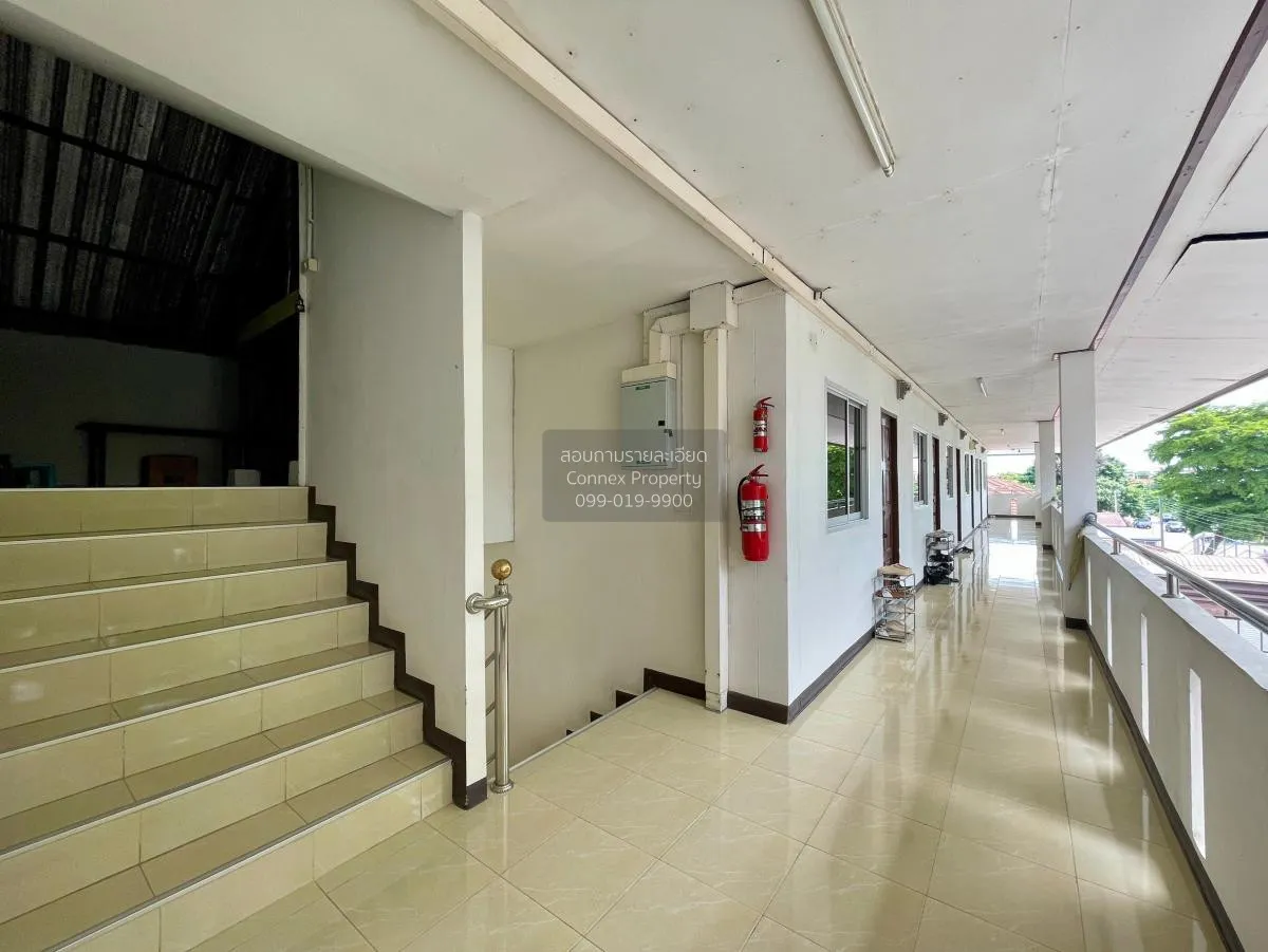 For Sale Apartment , Sasinan House , Phimonrat , Bang Bua Thong ,