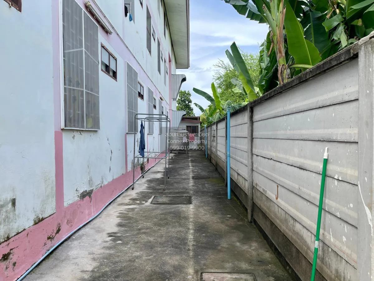 For Sale Apartment , Sasinan House , Phimonrat , Bang Bua Thong ,