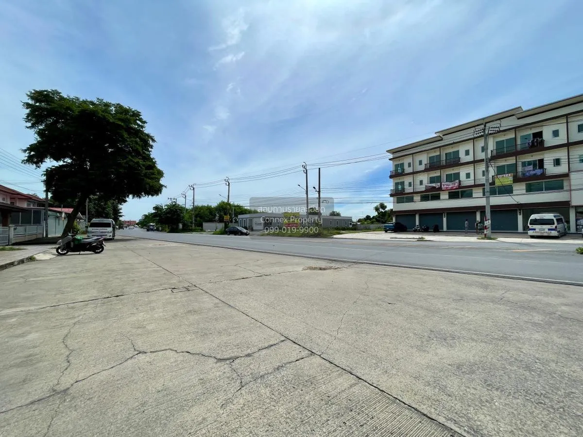 For Sale Apartment , Sasinan House , Phimonrat , Bang Bua Thong ,