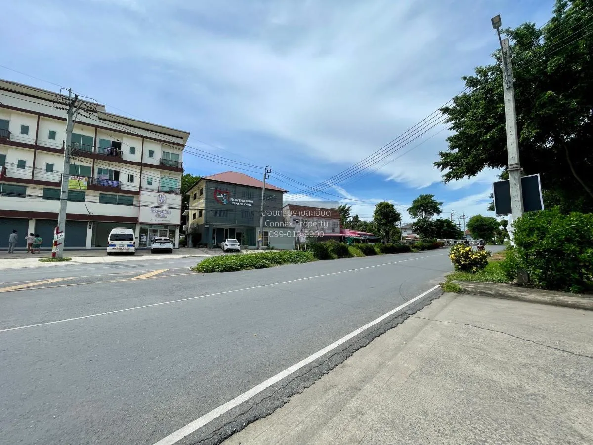 For Sale Apartment , Sasinan House , Phimonrat , Bang Bua Thong ,