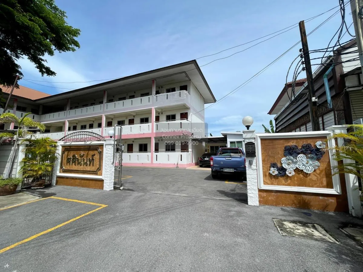 For Sale Apartment , Sasinan House , Phimonrat , Bang Bua Thong , 2