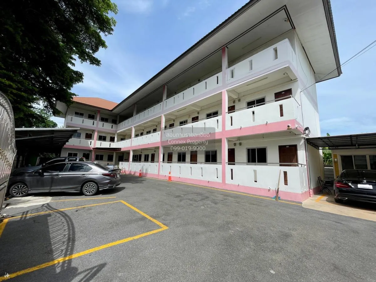 For Sale Apartment , Sasinan House , Phimonrat , Bang Bua Thong , 3