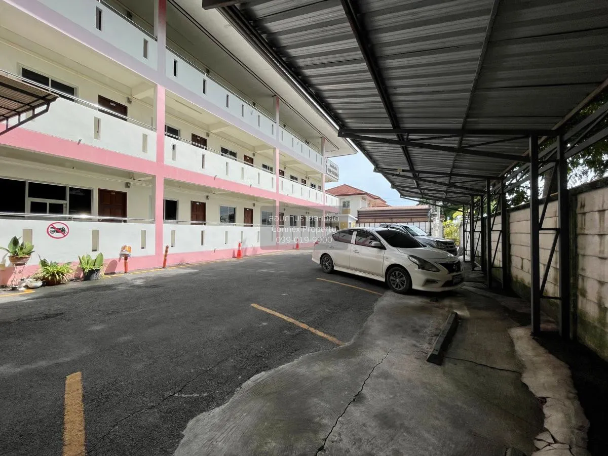 For Sale Apartment , Sasinan House , Phimonrat , Bang Bua Thong , 4