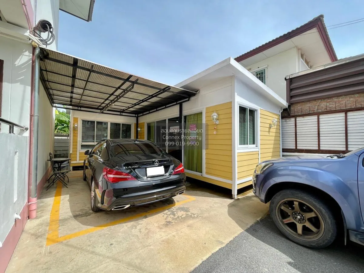 For Sale Apartment , Sasinan House , Phimonrat , Bang Bua Thong ,