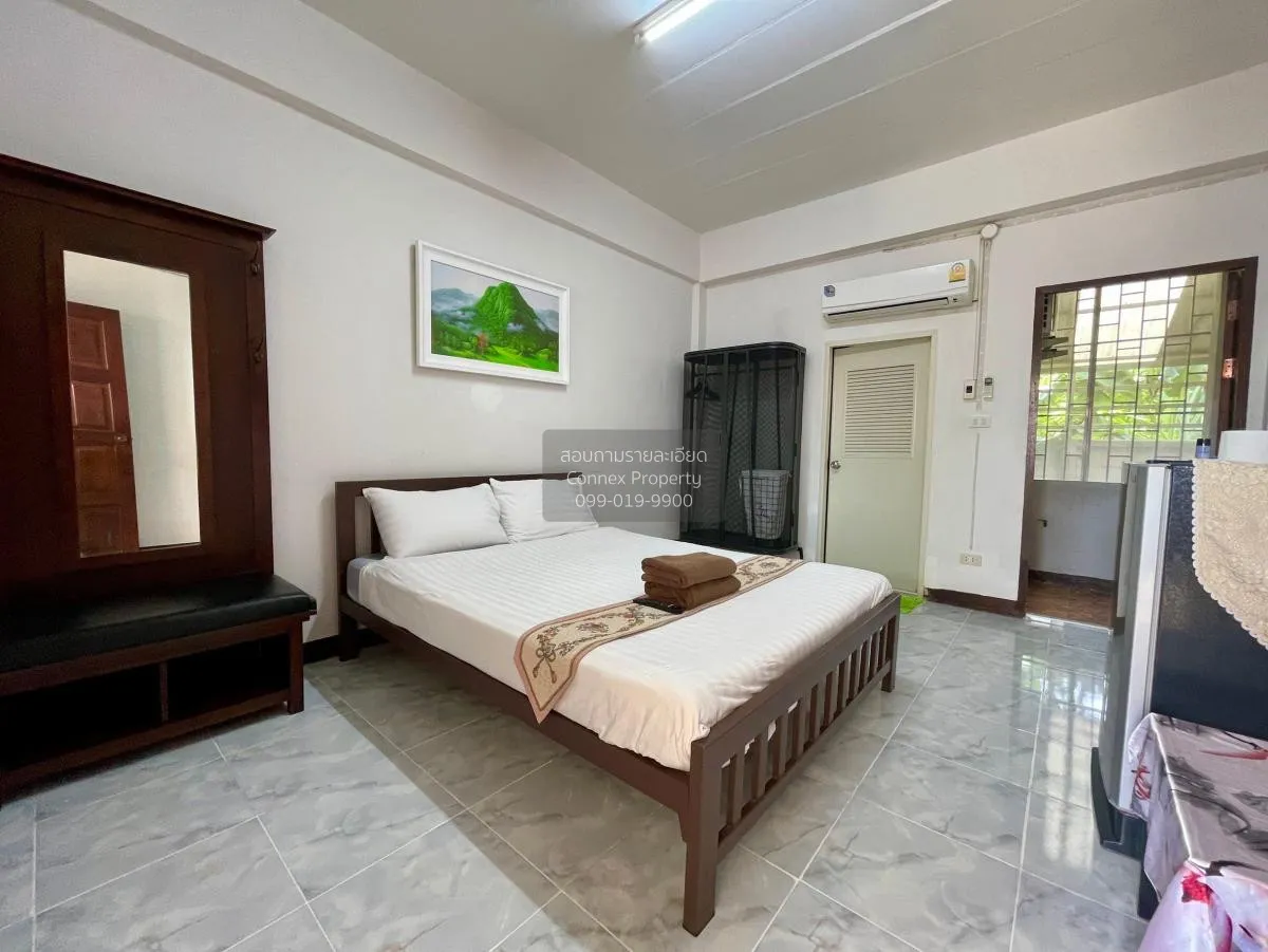 For Sale Apartment , Sasinan House , Phimonrat , Bang Bua Thong ,