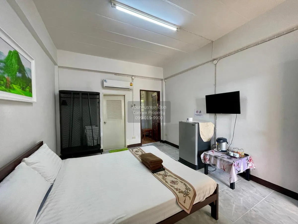 For Sale Apartment , Sasinan House , Phimonrat , Bang Bua Thong ,