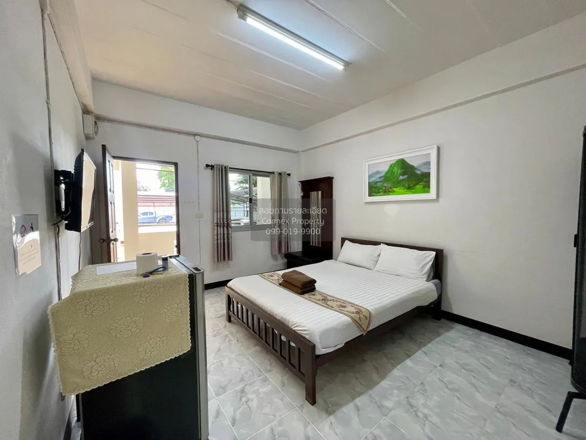 For Sale Apartment , Sasinan House , Phimonrat , Bang Bua Thong ,