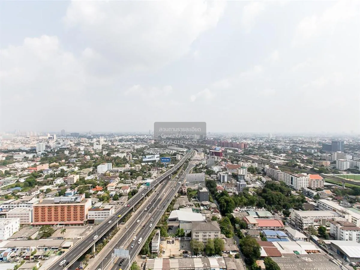 For Rent Condo , The Base Garden Rama 9 , ARL-Ramkhamhaeng , Hua 