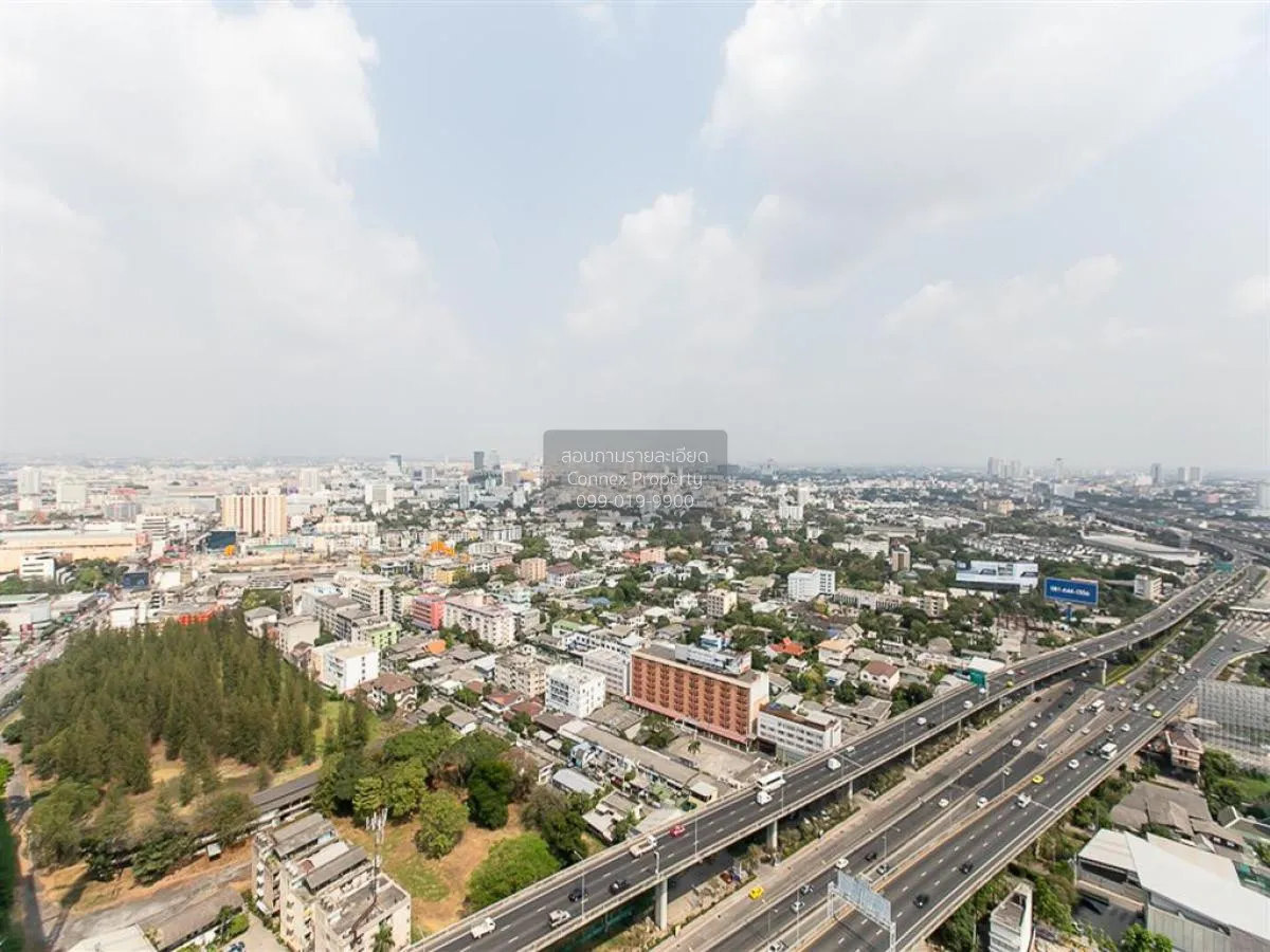 For Rent Condo , The Base Garden Rama 9 , ARL-Ramkhamhaeng , Hua 