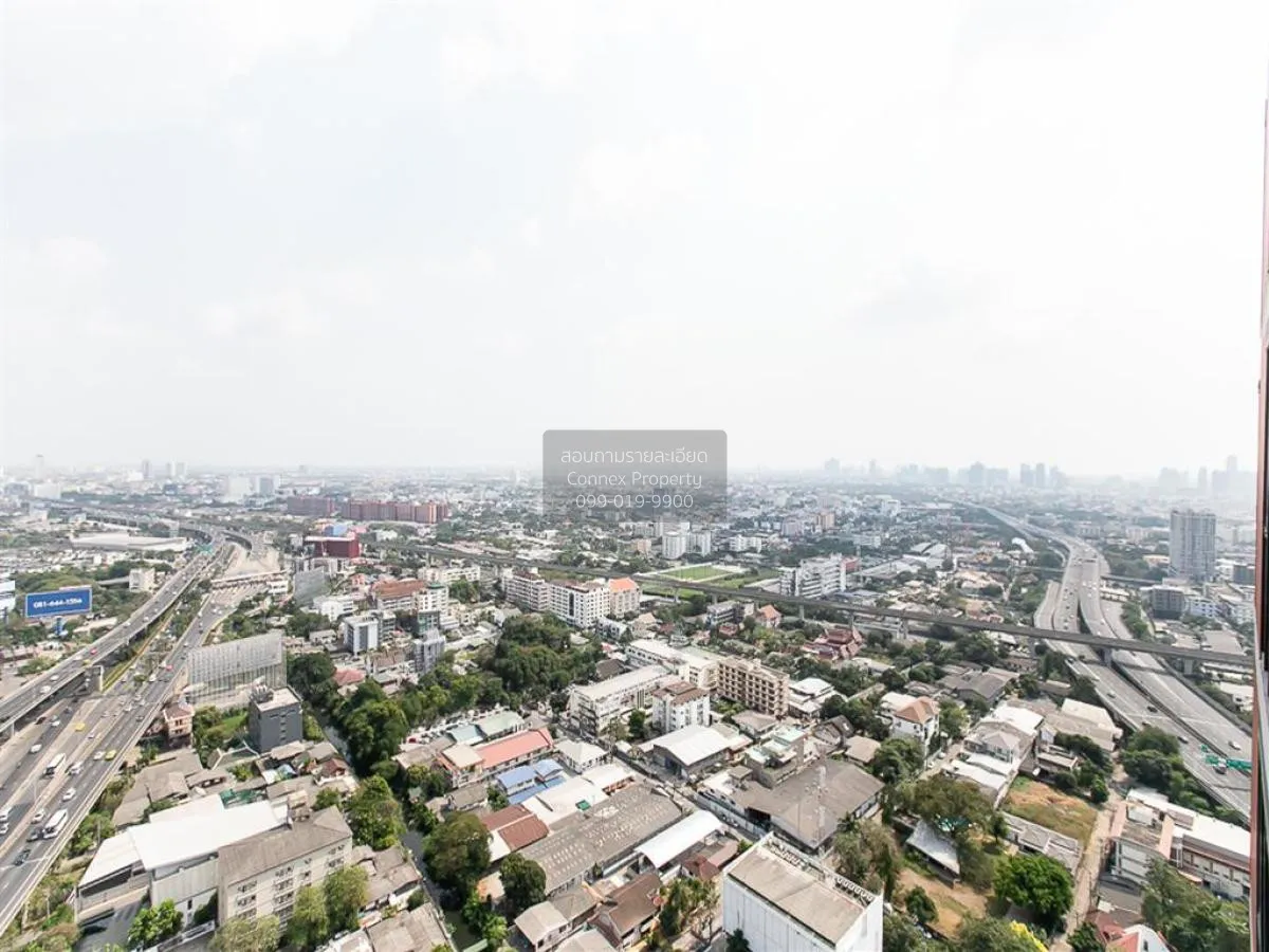 For Rent Condo , The Base Garden Rama 9 , ARL-Ramkhamhaeng , Hua 