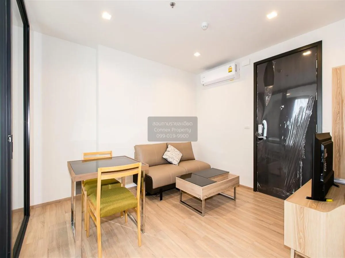 For Rent Condo , The Base Garden Rama 9 , ARL-Ramkhamhaeng , Hua  2