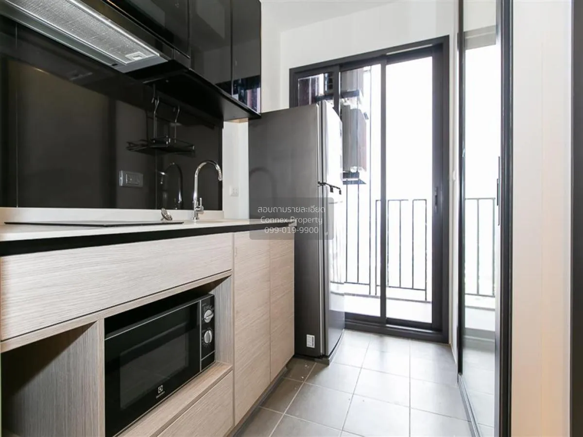 For Rent Condo , The Base Garden Rama 9 , ARL-Ramkhamhaeng , Hua 