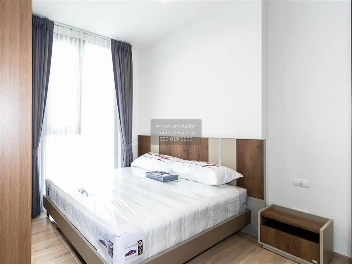 For Rent Condo , The Base Garden Rama 9 , ARL-Ramkhamhaeng , Hua 